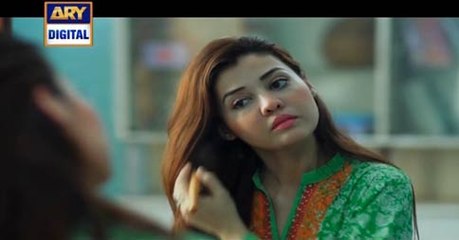 Dil-e-Barbad Episode 266 on Ary Digital in High Quality 24th May 2016