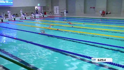 European Masters Aquatics  Championships London 2016 - Pool 2 (11)