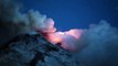 Etna en éruption - De nouvelles images impressionnantes