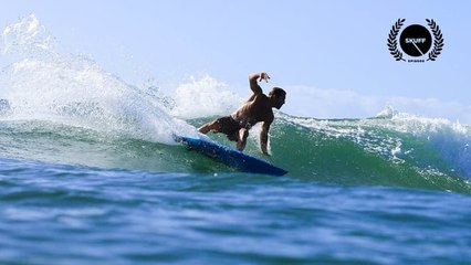 Skuff TV Offcut | The Laps Teaser