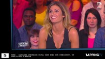 TPMP : Caroline Ithurbide ultra sexy en combishort, un spectateur s’excite