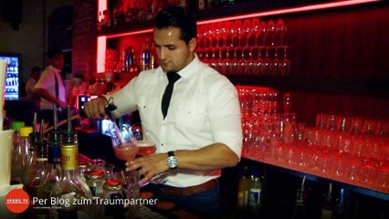 Per Blog zum Traumpartner - Intro