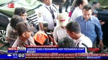 Janner Purba Dihentikan dari Jabatan Ketua PN Kepahiang