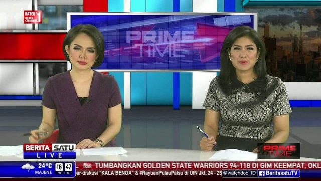 Kemenhub Tingkatkan Sanksi untuk Lion Group