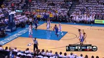 Top 5 NBA Plays of the Night - May 24, 2016 - NBA Playoffs 2016