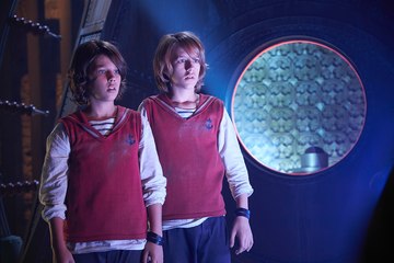 Zipi y Zape y la Isla del Capitán - Trailer (HD)