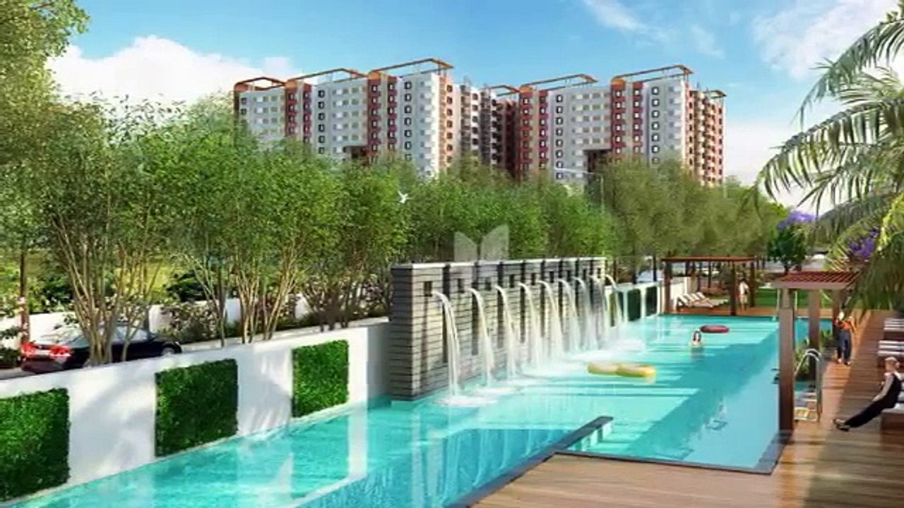 Prestige Boulevard