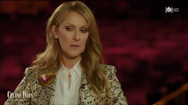 Comment Céline Dion a convaincu son fils de parler aux obsèques de René Angelil