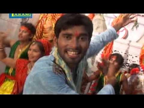 Bhaktan Pa Najar Nimiya Lach Lach LachKata Balram Singh BhojPuri Mata Songs Tarang Music