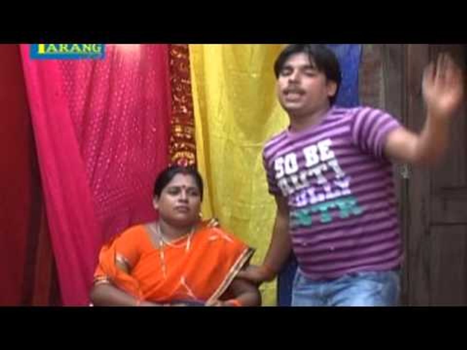 Sun Mai Ge Nimiya Lach Lach LachKata Balram Singh BhojPuri Mata Songs Tarang Music