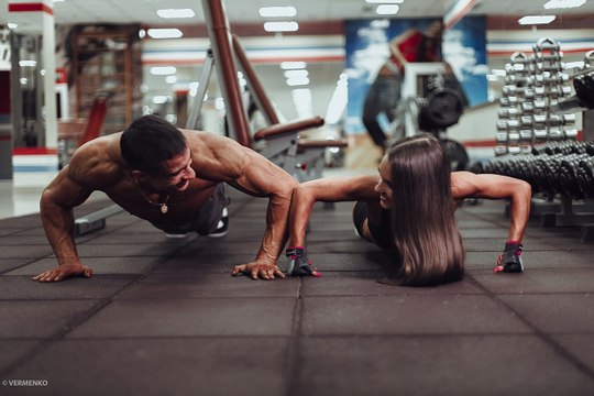 Самая лучшая мотивация к спорту 2016!The best motivation for the sport in 2016!
