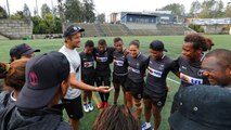 Sevens Uncovered: Fijiana