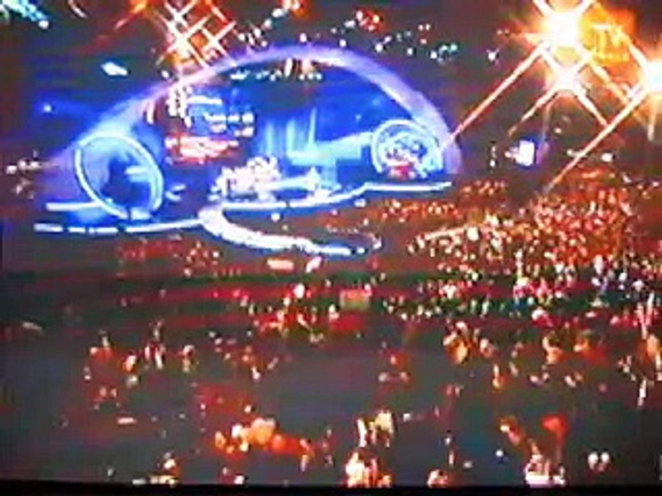 Journey  ~ Edge of The Blade ~ 10