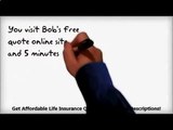 Term Life Insurance Quotes! Term Life Insurance Quotes No Medical Exam! Get Affordable Life Insuranc