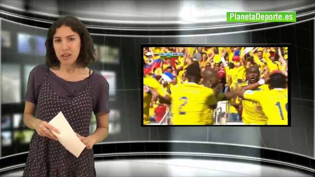Análisis Colombia, Copa América 2016: James Rodríguez, la estrella