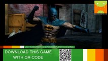 Установить на Андроид Batman Arkham City Lockdown