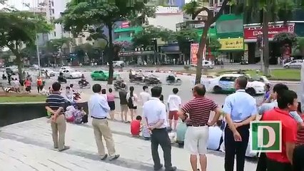 US President Barack Obama to visit Vietnam