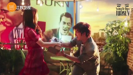 [SongjiHyoTurkey] We are  in Love 520 Promo Video [Ji Hyo & Bolin Kısmı]