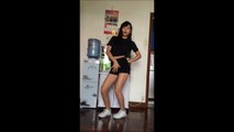 JYP Audition-TWICE OOH AHH하게Like OOH AHH dance cover by melody ng