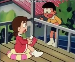 โดเรม่อน 10 พฤษภาคม 2559 ตอนกล้องส่อ��