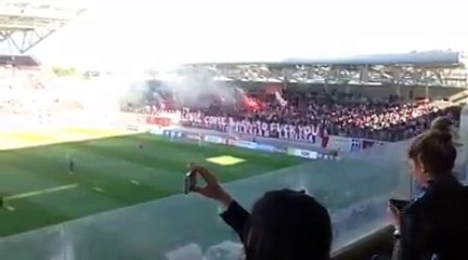 AEL FC Arena στο 2-0