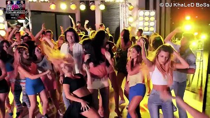 Nabil - Yalla (Video Clip) 2016 (نبيل - ياللا (فيديو كليب Remix © (Dj KhaLeD BoSs)