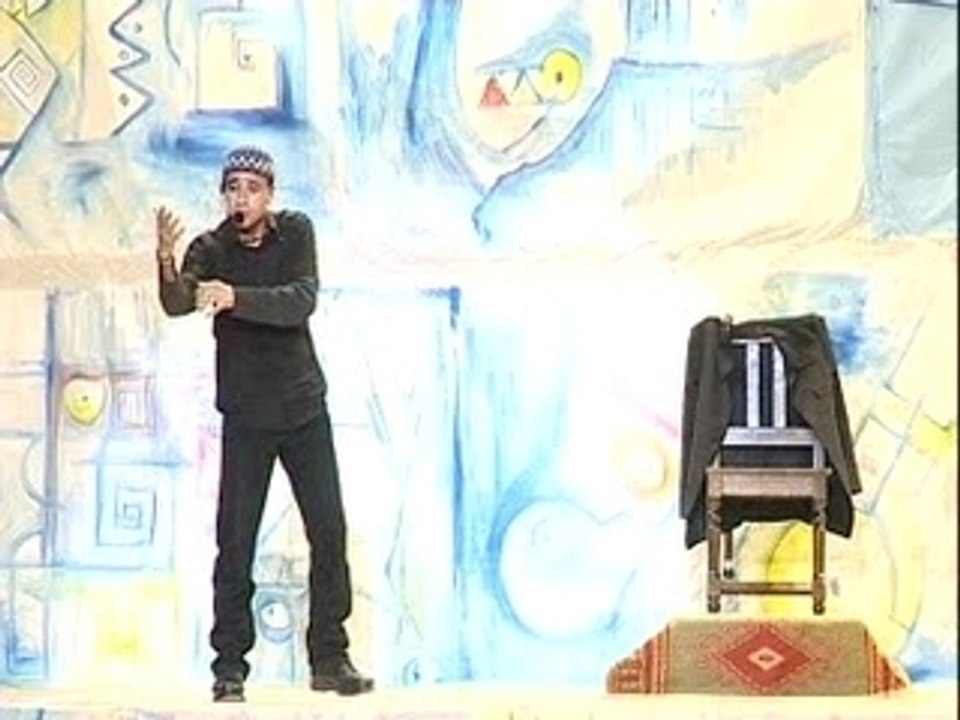 Aslal ounamir 5éme partie