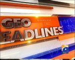 Geo News Headlines - 24 May 2016 - 2000
