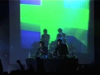 Justice D.A.N.C.E @ festineuch 07