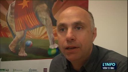 Contestation de la loi travail : Christophe Counil réagit