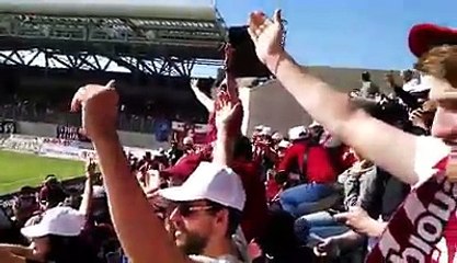 AEL FC Arena προ εναρξης