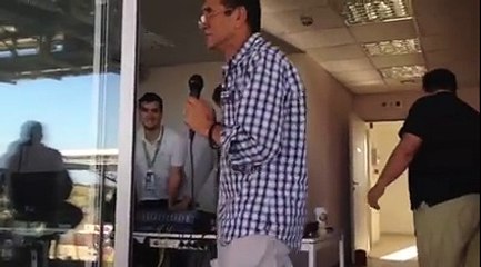 AEL FC Arena-1 στο 2-0