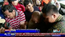 KPK Tetapkan Ketua PN Kepahiang Tersangka Suap