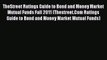 Read TheStreet Ratings Guide to Bond and Money Market Mutual Funds Fall 2011 (Thestreet.Com