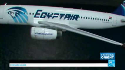 Crash du vol MS804 d'EgyptAir : les ratés de la communication de crise