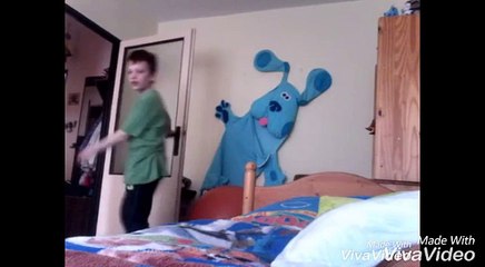 Over the Hedge Winnie the Pooh (2003) Scene: Bad Spider Apachi