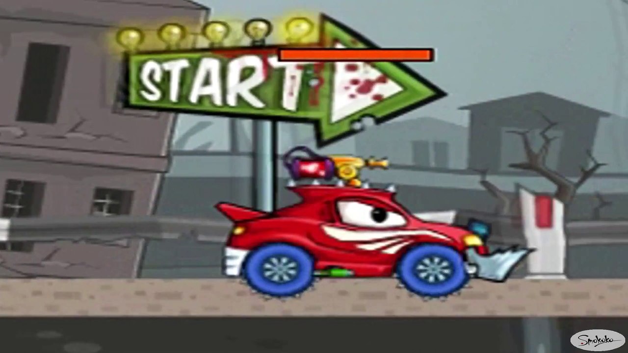 ✔ Carritos Para Niños. Coches de carreras. Caricaturas de carros. Tiki Taki Para Niños ✔