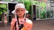 Ярослава и Кукла Беби Борн. Прогулка в Диком Парке. Видео для детей. Wild Park Antalya