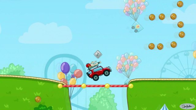Gameplay for children. Racing Cars. Freezing weapon. Learning for children. Tiki Taki Games