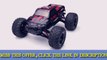 40kmh+   1/12 scale Electric rc monster truck 2.4Ghz 2WD hig