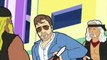 The Nice Guys Viral Video - Animated Short (2016) - Ryan Gosling, Russell Crowe Movie HD