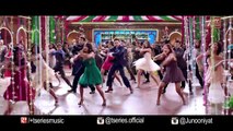 Nachange Saari Raat Hindi Video Song - Junooniyat (2016) | Pulkit Samrat, Yami Gautam, Gulshan Devaiah & Hrishita Bhatt | Ankit Tiwari, Meet Bros & Jeet Ganguly | Neeraj Shridhar, Tulsi Kumar