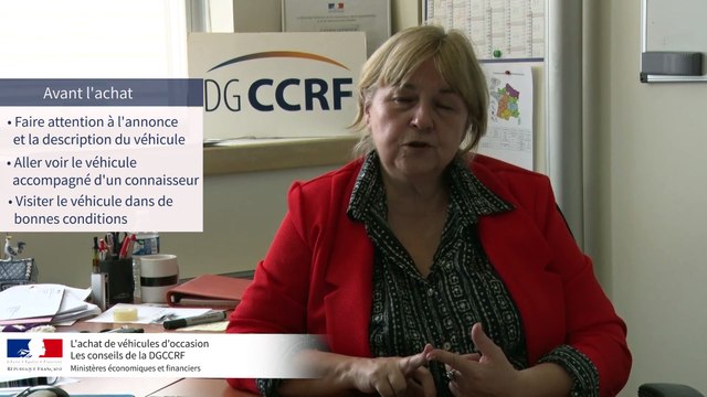 Achat de véhicules d'occasion : quelles précautions prendre ?