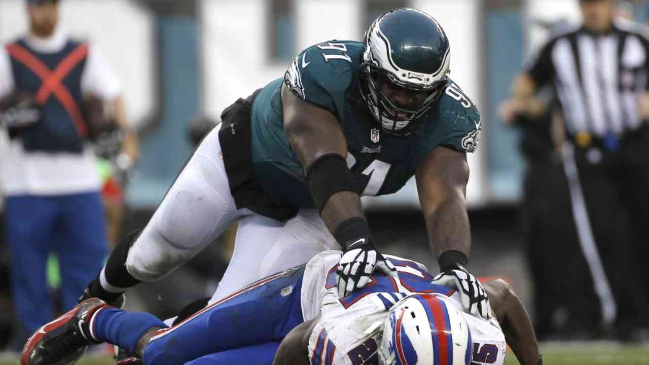 Word on the Birds: Defense Will Lead Way