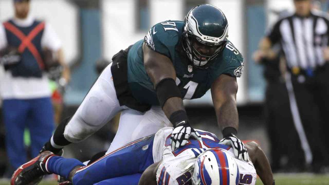 Word on the Birds: Defense Will Lead Way