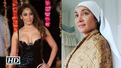 OMG Hot Sofia Hayat turns into Mother Sofia Watch Video