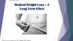 Medical Weight Loss Clinic in Chicago | Start Loosing Weight Now