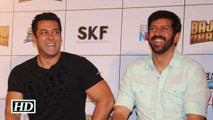 Salman to shoot first schedule of Kabir Khans next in Ladakh