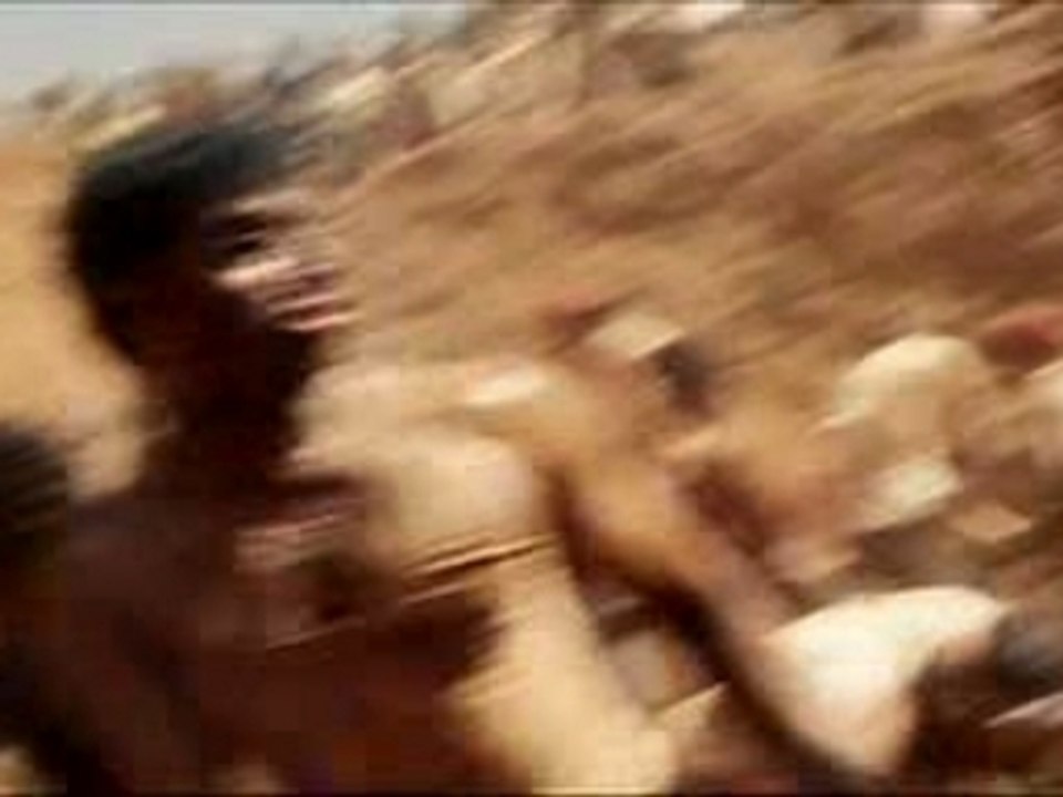 Dhaka Laga Bhuka_YUVA