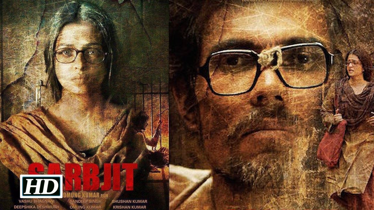 Sarbjit secured 13 crores only on its first weekend after its release